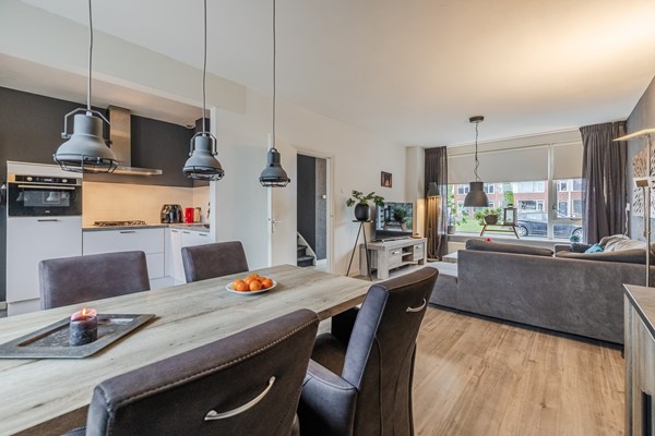 Medium property photo - De Dreef 21, 9502 PV Stadskanaal